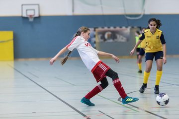 Bild 39 - wBJ Auswahl Futsalturnier